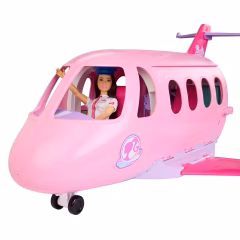 Barbie'nin Rüya Uçağı-  JLW92