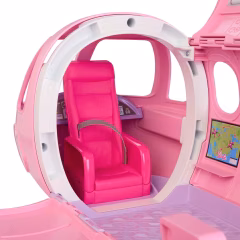 Barbie'nin Rüya Uçağı-  JLW92