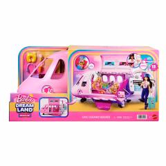 Barbie'nin Rüya Uçağı-  JLW92