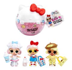 LOL Tots Hello Kitty (523840)