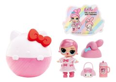 LOL Tots Hello Kitty (523840)