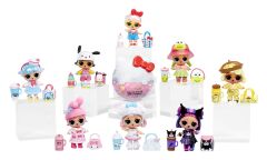 LOL Tots Hello Kitty (523840)