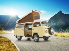Revell Model Set Volkswagen T2 Camper (easy-click) (67676)