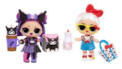 LOL Tots Hello Kitty (523840)