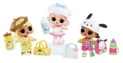 LOL Tots Hello Kitty (523840)