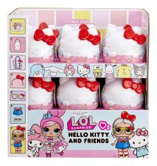 LOL Tots Hello Kitty (523840)