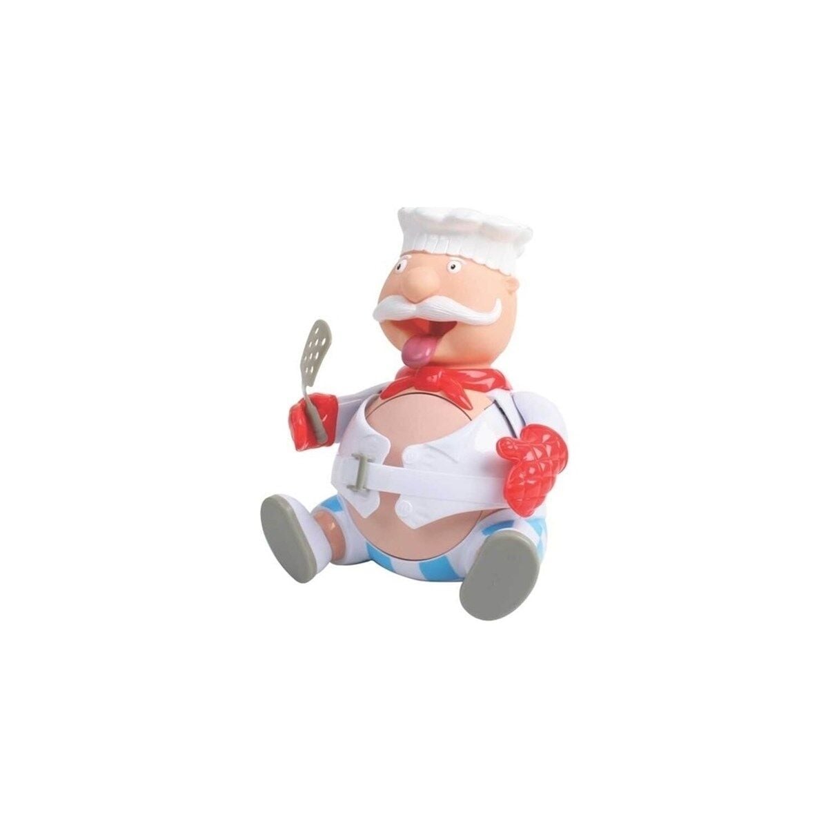 SamGames Tombik Aşçı Kutu Oyunu Samatlı