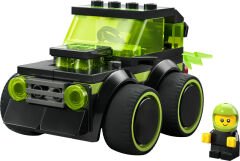 60484 LEGO® City Araçlar – Video Oyunu Yarış Arabası