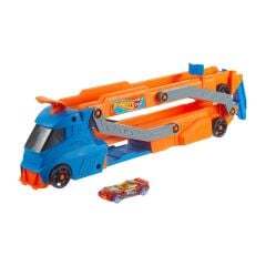Hot Wheels City Hızlı Pist Tırı-  HYT83