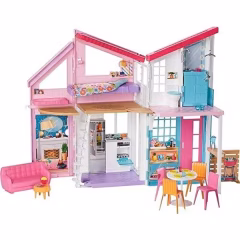 Barbie'nin Malibu Evi-  FXG57