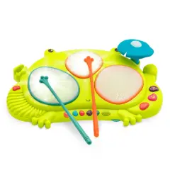 B.Toys Kurbağacık Bateri