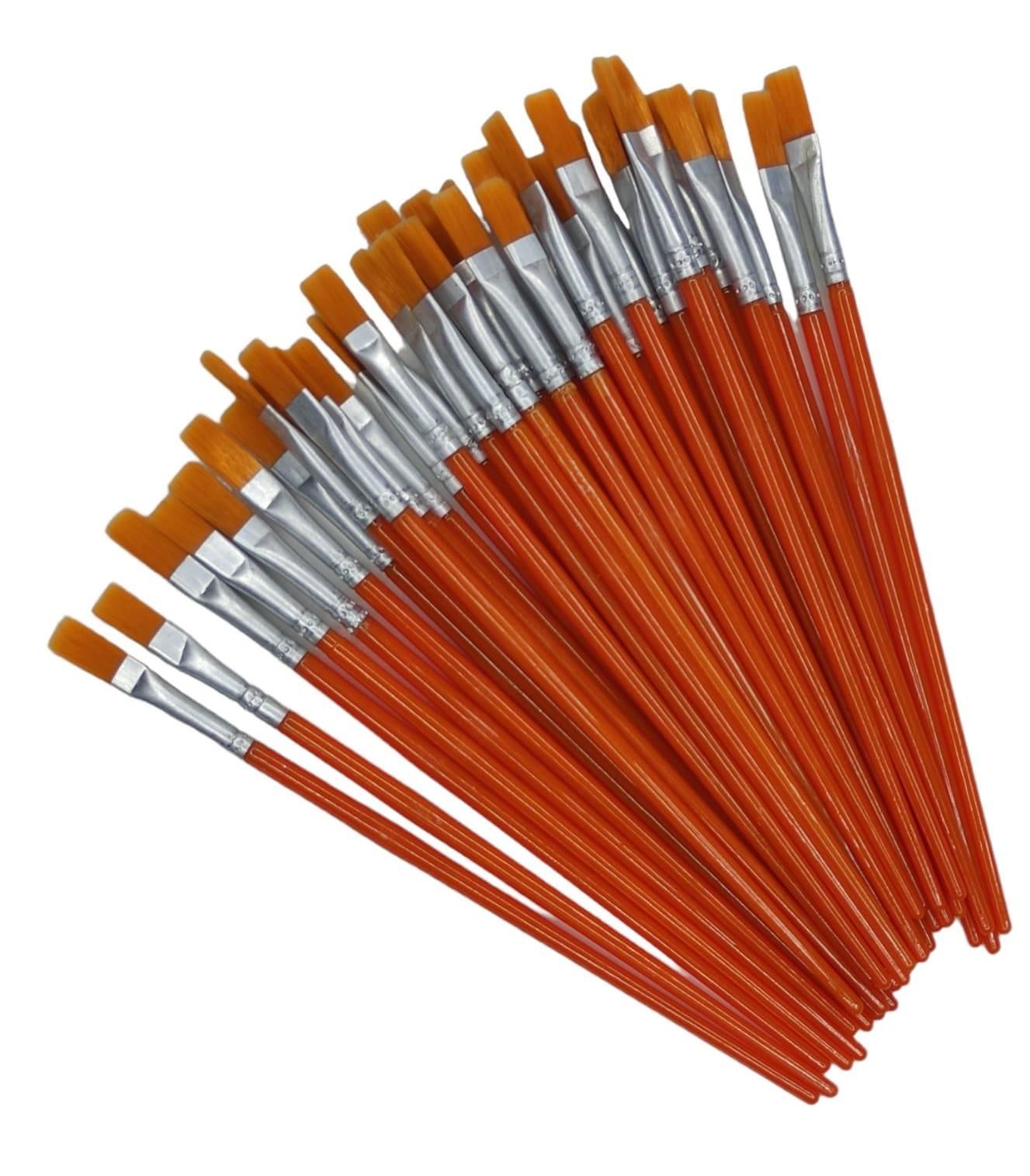 Esmay Tekli Promosyon Fırçası 17 cm.