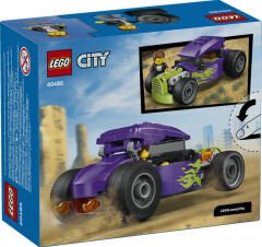 60485 LEGO® City Hot Rod
