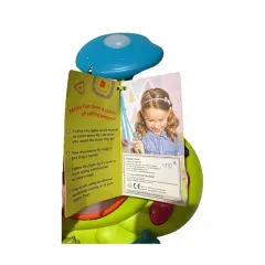 B.Toys Kurbağacık Bateri