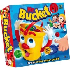 SamGames Mr. Bucket Kutu Oyunu