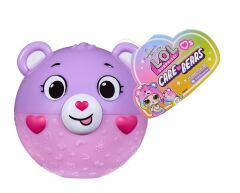 LOL Tots Care Bears Bebekleri (542704)