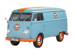 Revell Model Set Volkswagen T1 Panel Van (Gulf Decoration) (67726)