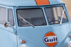 Revell Model Set Volkswagen T1 Panel Van (Gulf Decoration) (67726)