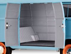 Revell Model Set Volkswagen T1 Panel Van (Gulf Decoration) (67726)