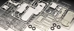 Revell Model Set Volkswagen T1 Panel Van (Gulf Decoration) (67726)