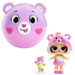 LOL Tots Care Bears Bebekleri (542704)