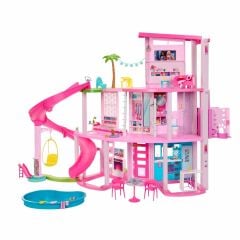 Barbie'nin Yeni Rüya Evi-  HMX10
