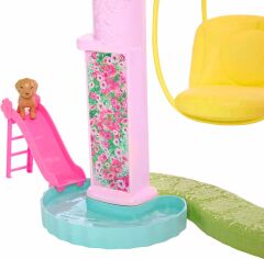 Barbie'nin Yeni Rüya Evi-  HMX10