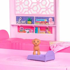 Barbie'nin Yeni Rüya Evi-  HMX10