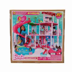Barbie'nin Yeni Rüya Evi-  HMX10