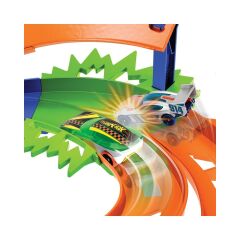 MATE-HTK17 HW IKILI YARIS VE AKROBASI PISTI 2