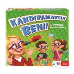 SamGames Kandıramazsın Beni