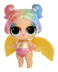 LOL Tots Tatlı Casus Bebekleri Baby Sisters (542605)