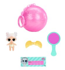 LOL Tots Tatlı Casus Bebekleri Baby Sisters (542605)