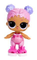 LOL Tots Tatlı Casus Bebekleri Baby Sisters (542605)