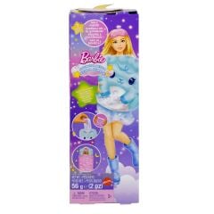 Barbie Sleepover Reveal Sürpriz Pijama Partisi-  JMR88