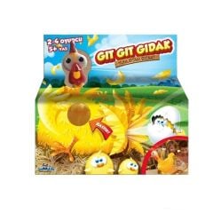 SamGames Gıt Gıt Gıdak