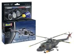 Revell Model Set Westland Lynx (63805)