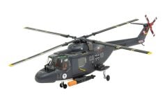 Revell Model Set Westland Lynx (63805)