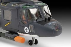 Revell Model Set Westland Lynx (63805)