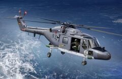Revell Model Set Westland Lynx (63805)