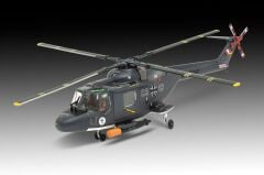 Revell Model Set Westland Lynx (63805)