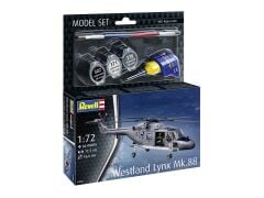 Revell Model Set Westland Lynx (63805)