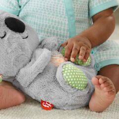Fisher Price Uyku Arkadaşı Koala-  GRT59