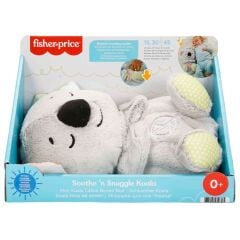 Fisher Price Uyku Arkadaşı Koala-  GRT59