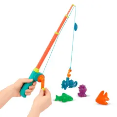 B.Toys Balık Yakalama Seti