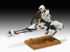 Revell Speeder Bike™: The Mandalorian (06786)