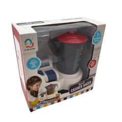 Samatlı Oyuncak Büyük Blender Seti J619