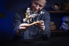 Revell Speeder Bike™: The Mandalorian (06786)