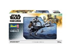 Revell Speeder Bike™: The Mandalorian (06786)