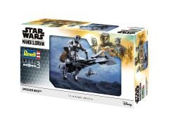 Revell Speeder Bike™: The Mandalorian (06786)